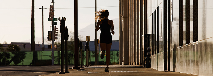 생활 습관의 중요성